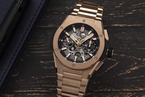 hublot big bang king replica watch|hublot big bang integral.